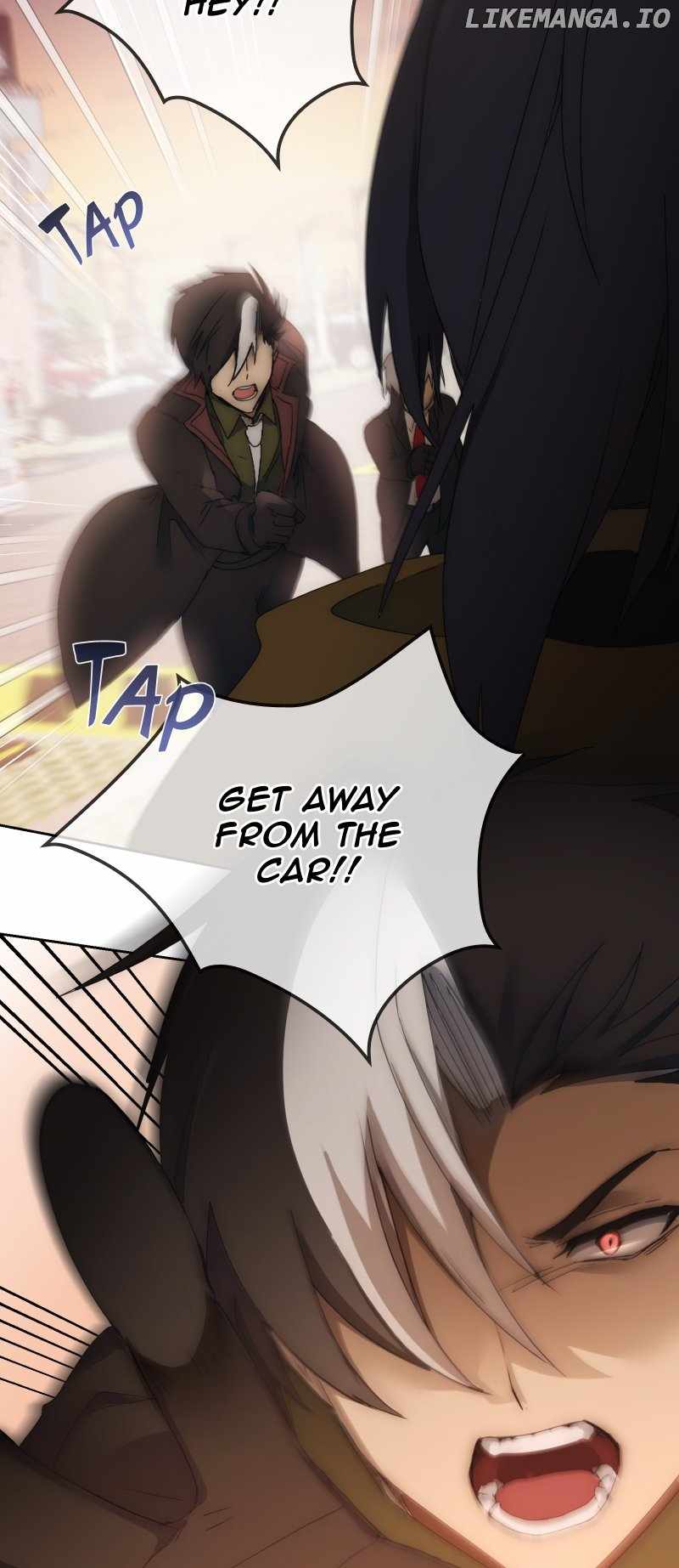 Deadly Hour Chapter 44 8